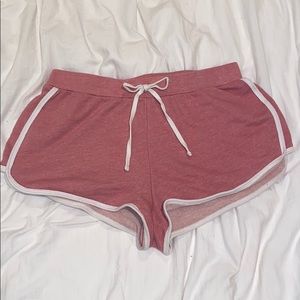 🦋3 for $20🦋cute pink athletic shorts